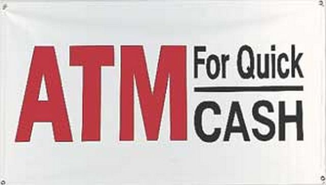 QUICK CASH BANNER