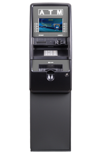 Genmega Onyx ATM Series
